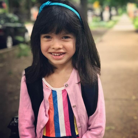 Meet your Posher, Adam - Picture 1 of 1